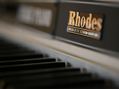 Rhodes Mk1