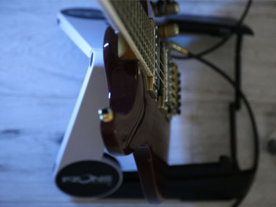 Gitara Ibanez