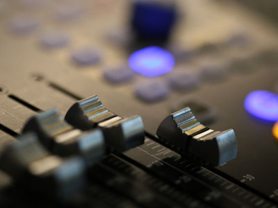 Mikser PreSonus FaderPort8