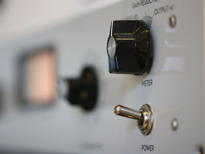 Kompresor Warm Audio WA-2A