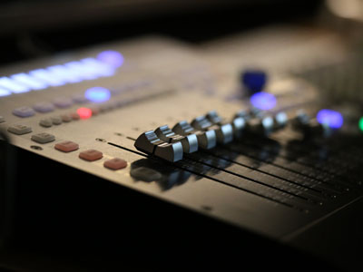 Mikser PreSonus FaderPort8
