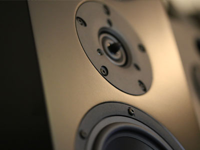 Odsłuchy Sveda Audio
